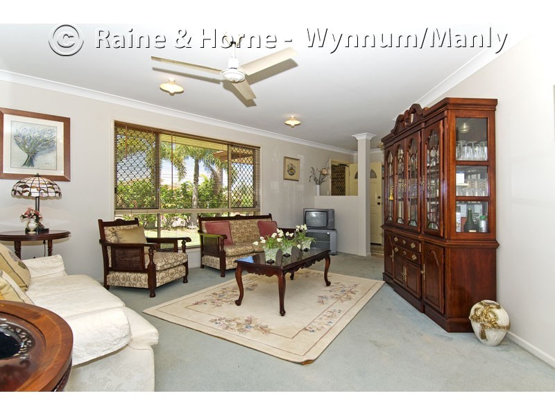 6 Auriga Close, Wynnum QLD 4178