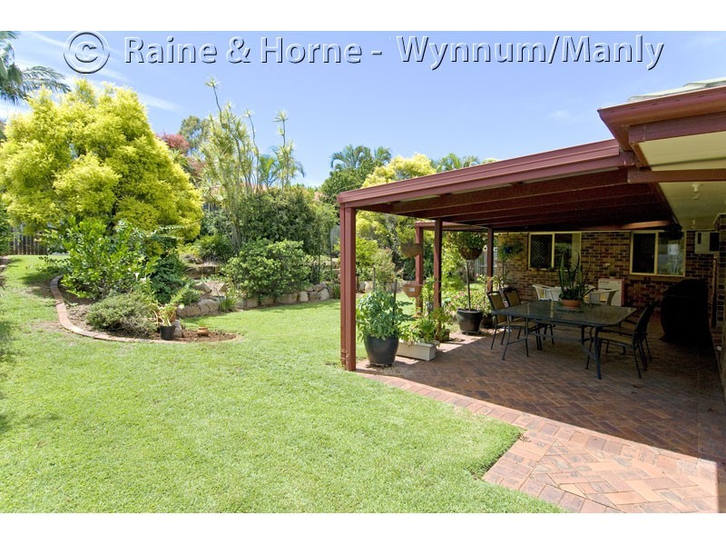 6 Auriga Close, Wynnum QLD 4178