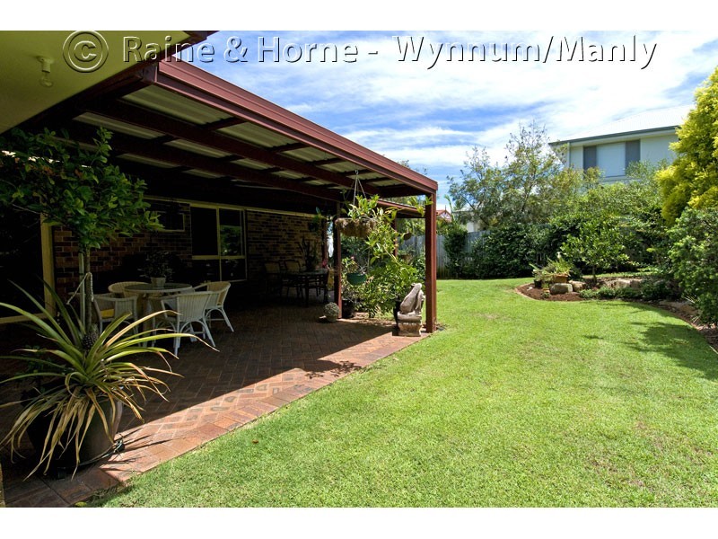 6 Auriga Close, Wynnum QLD 4178