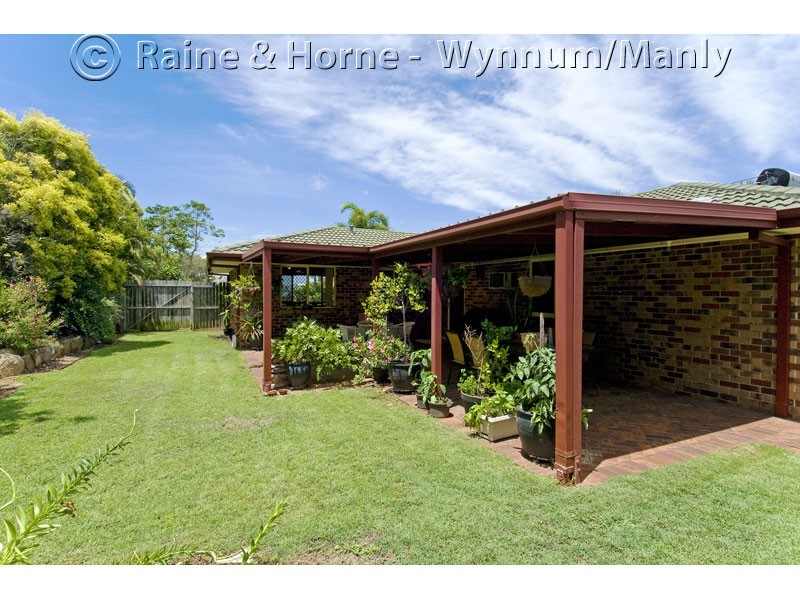 6 Auriga Close, Wynnum QLD 4178