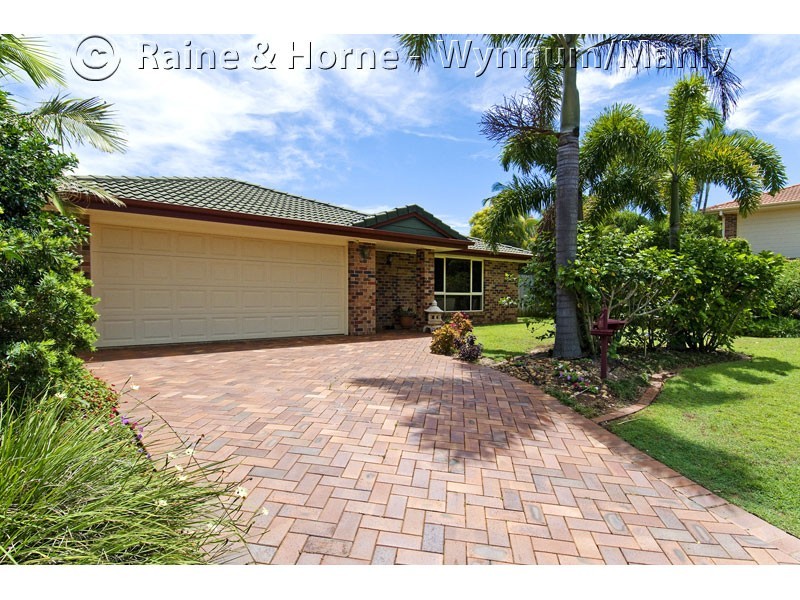 6 Auriga Close, Wynnum QLD 4178