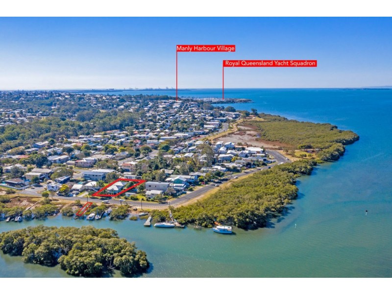 865 ESPLANADE, Lota QLD 4179