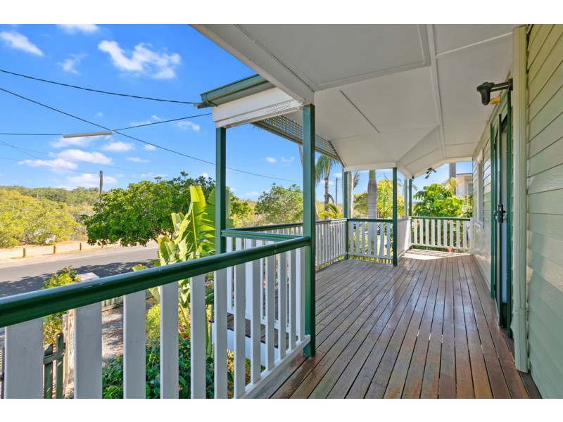 865 ESPLANADE, Lota QLD 4179