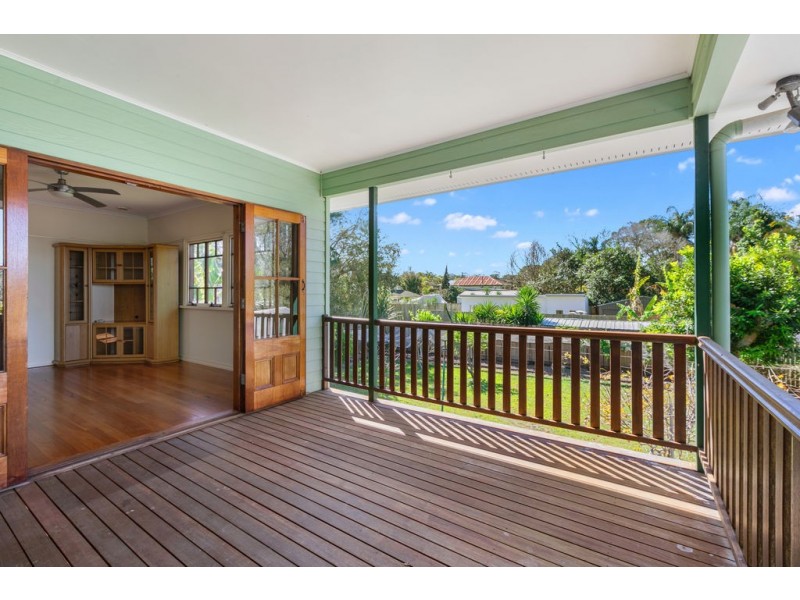 865 ESPLANADE, Lota QLD 4179