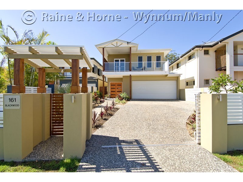 161 Blackwood Road, Manly West QLD 4179