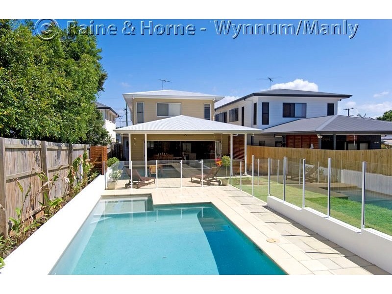 161 Blackwood Road, Manly West QLD 4179
