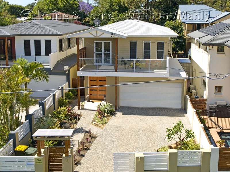 161 Blackwood Road, Manly West QLD 4179