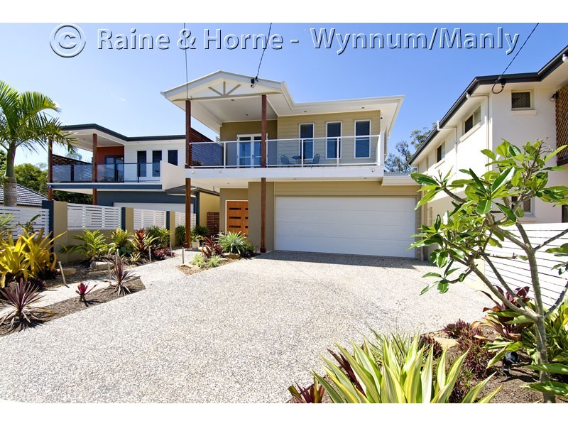 161 Blackwood Road, Manly West QLD 4179