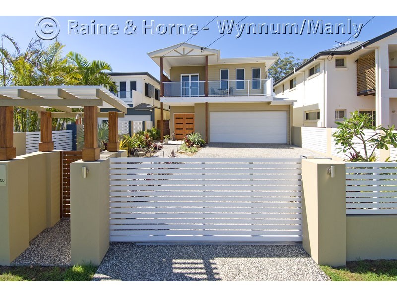 161 Blackwood Road, Manly West QLD 4179