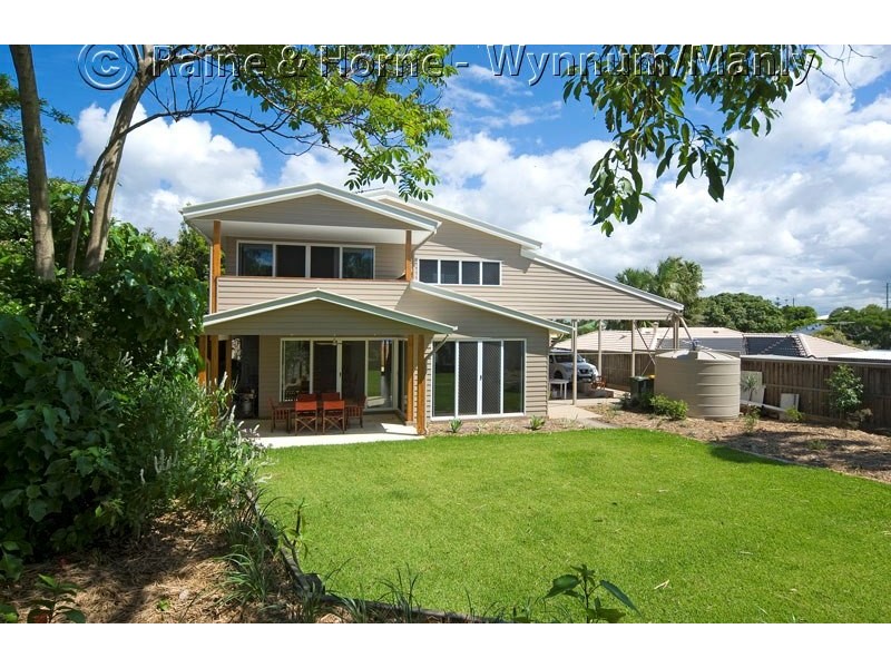 169 Prospect Street, Wynnum QLD 4178