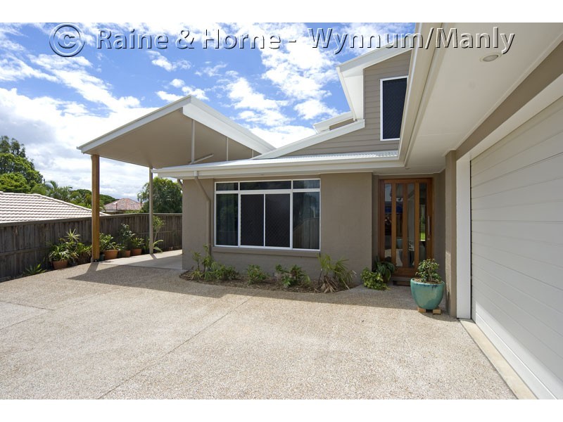 169 Prospect Street, Wynnum QLD 4178