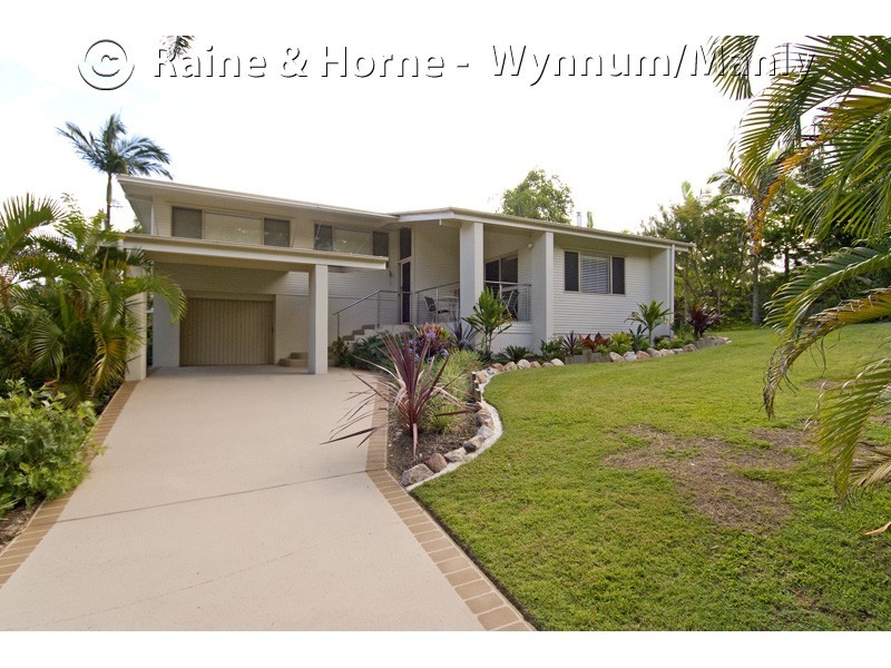 93 Warriewood Street, Chandler QLD 4155