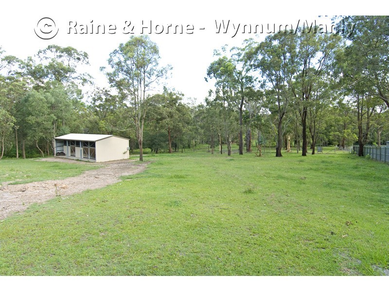 93 Warriewood Street, Chandler QLD 4155