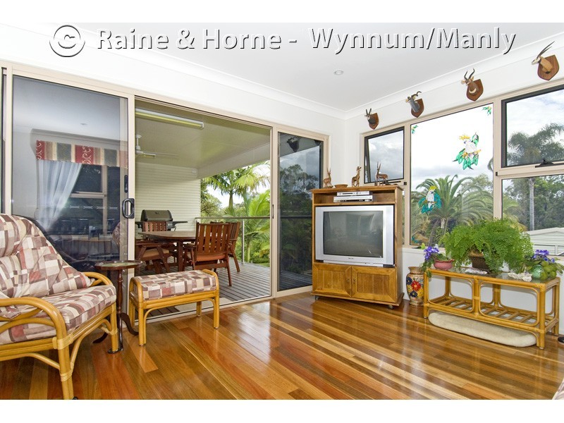 93 Warriewood Street, Chandler QLD 4155