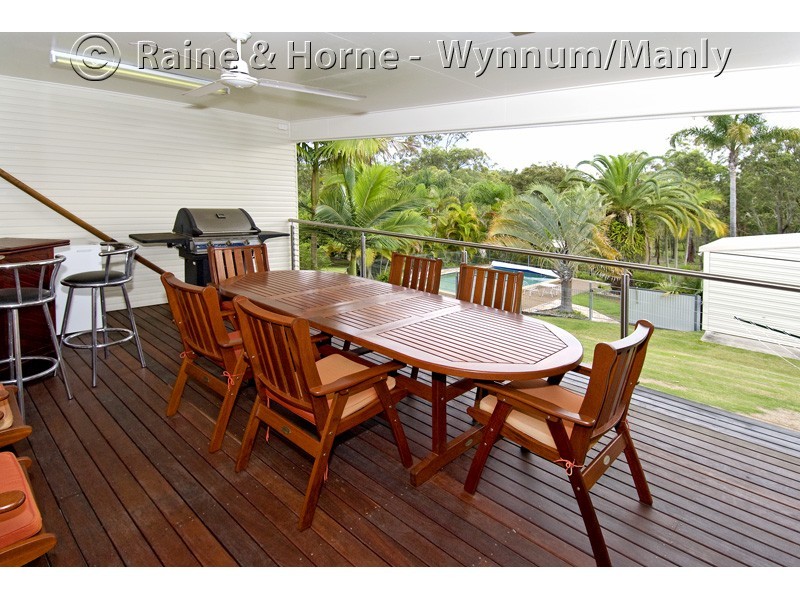 93 Warriewood Street, Chandler QLD 4155