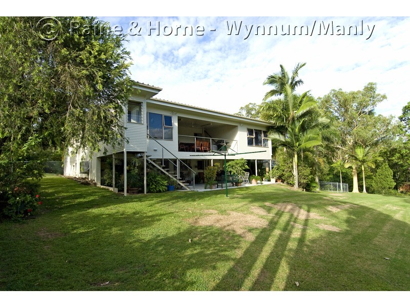 93 Warriewood Street, Chandler QLD 4155