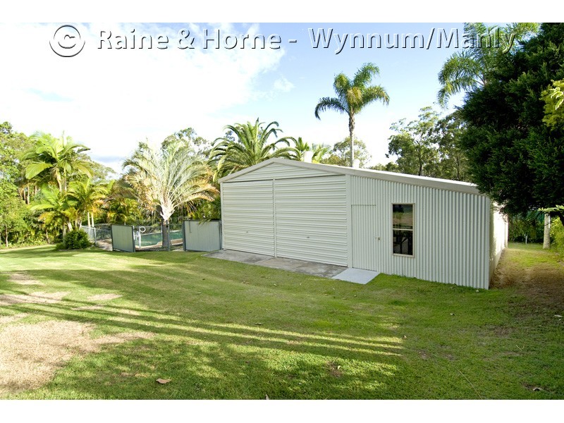 93 Warriewood Street, Chandler QLD 4155