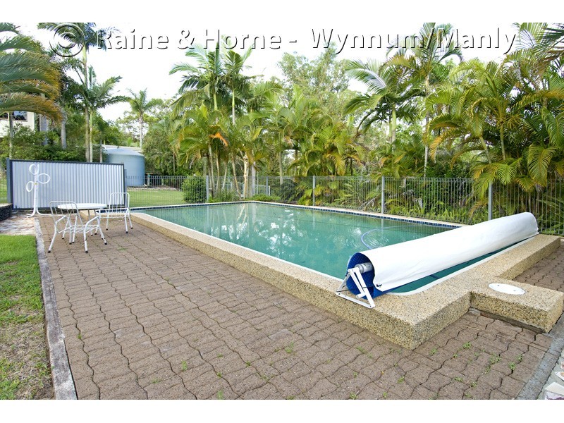 93 Warriewood Street, Chandler QLD 4155