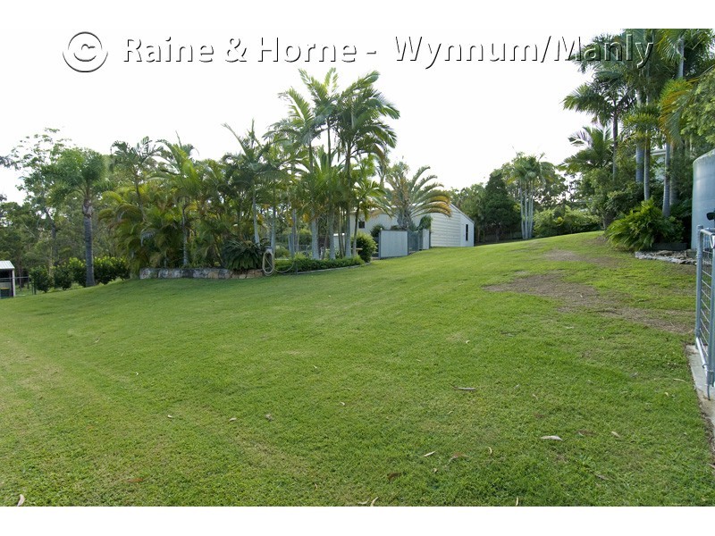 93 Warriewood Street, Chandler QLD 4155
