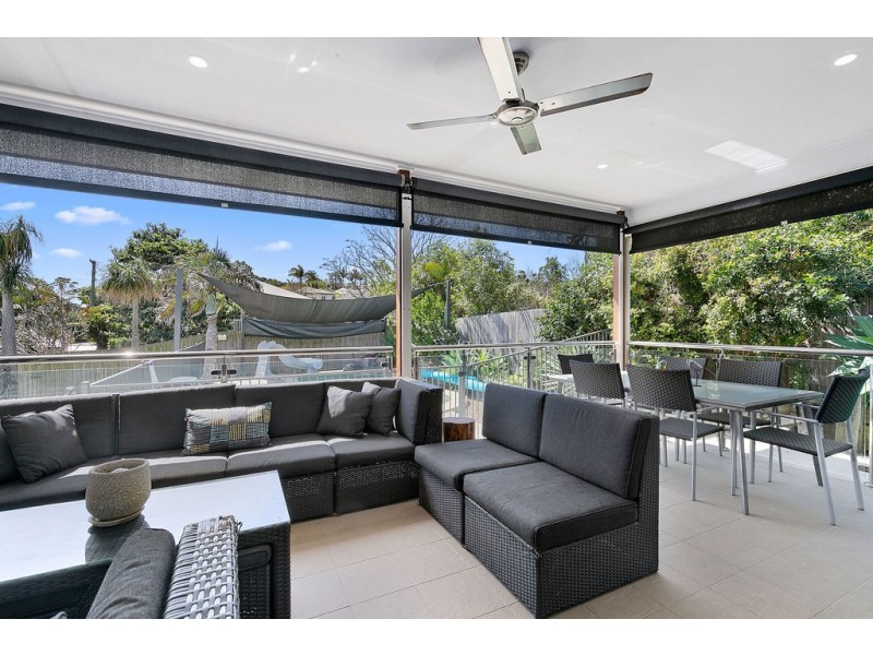 27 PARRAMATTA STREET, Manly QLD 4179