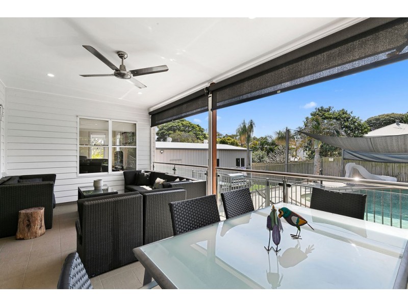 27 PARRAMATTA STREET, Manly QLD 4179