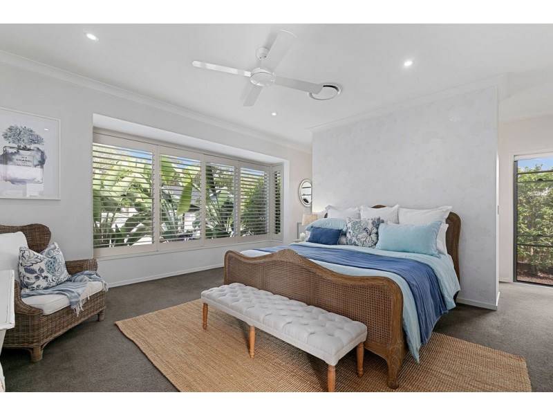 75 WATERVALE PARADE, Wakerley QLD 4154