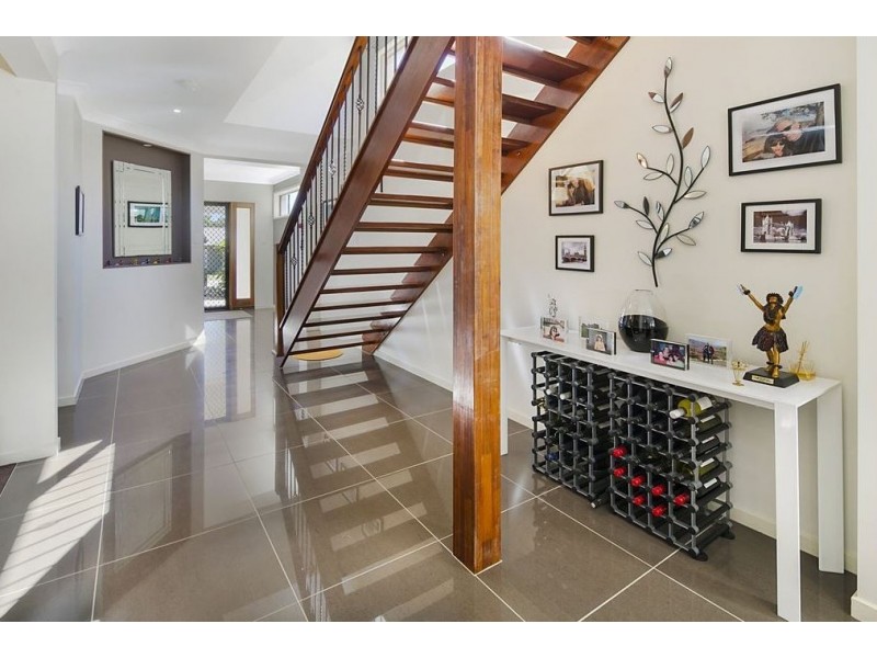 5 TERRALDON CIRCUIT, Gumdale QLD 4154