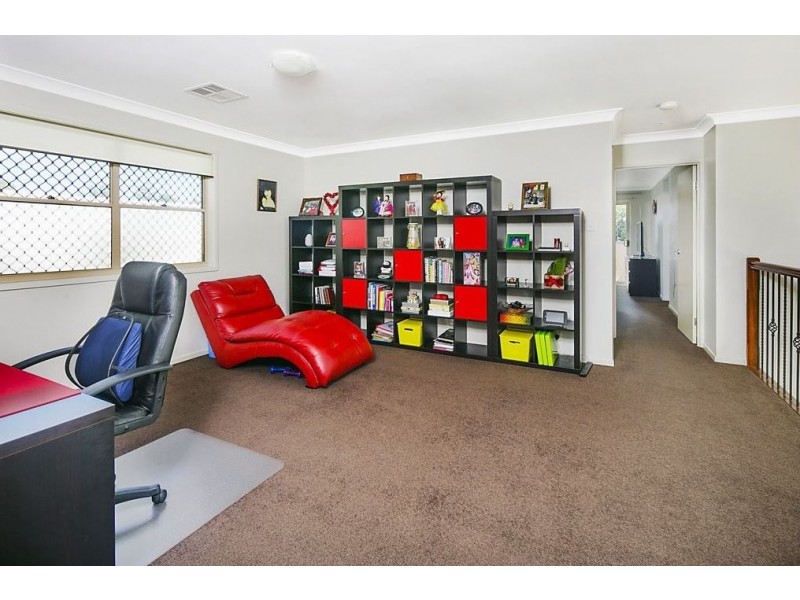 5 TERRALDON CIRCUIT, Gumdale QLD 4154