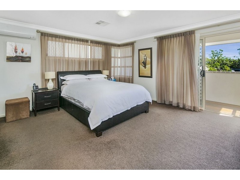 5 TERRALDON CIRCUIT, Gumdale QLD 4154