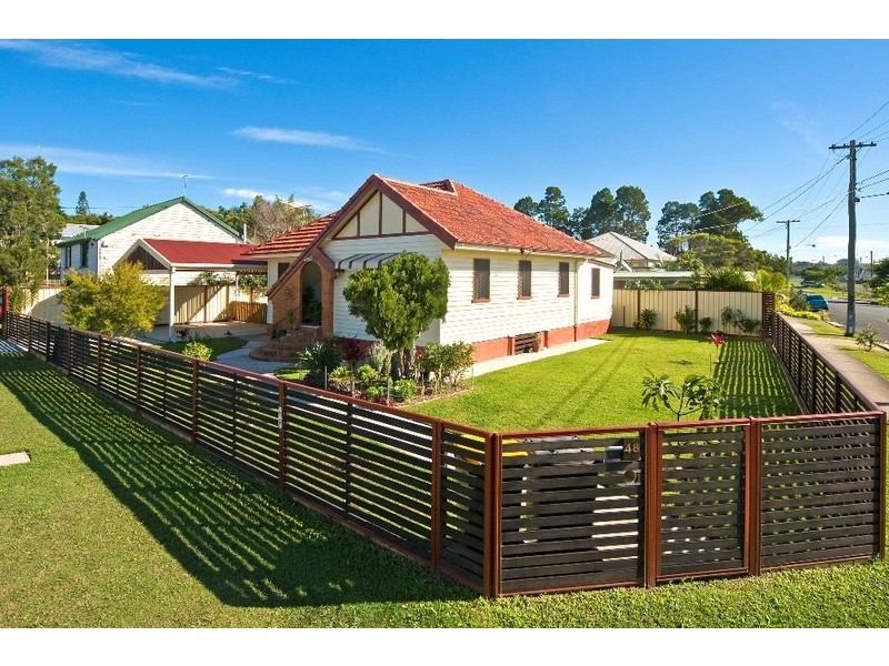 48 Daisy Street, Wynnum QLD 4178