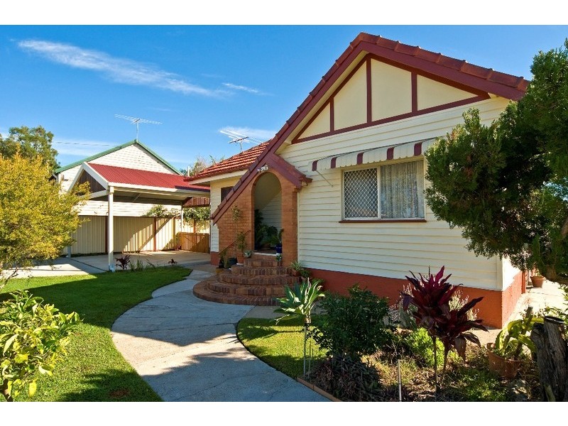 48 Daisy Street, Wynnum QLD 4178