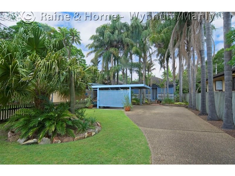 66 Wondall Rd, Manly West QLD 4179
