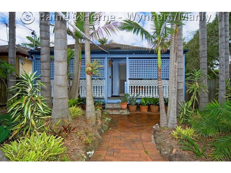 66 Wondall Rd, Manly West QLD 4179