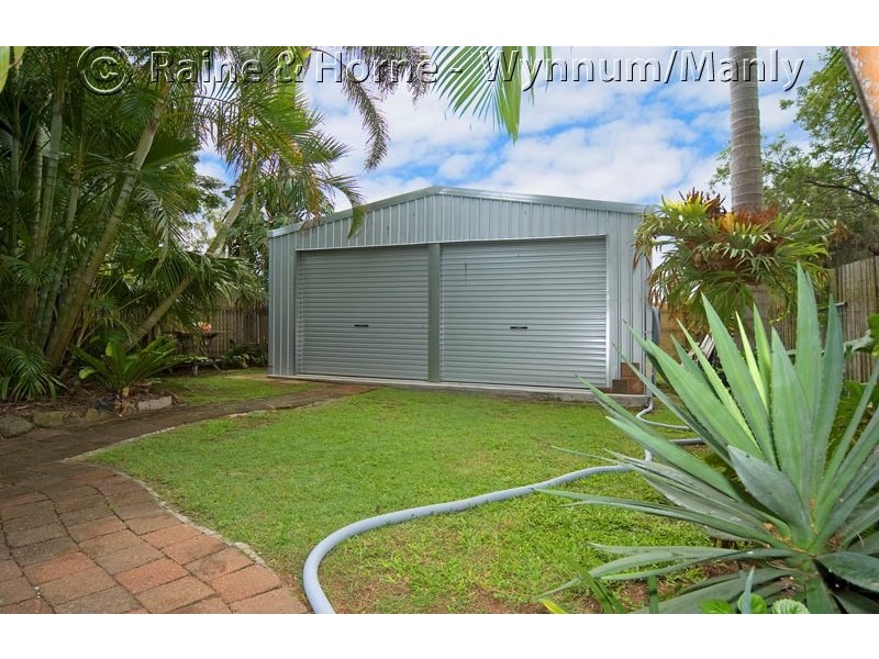 66 Wondall Rd, Manly West QLD 4179