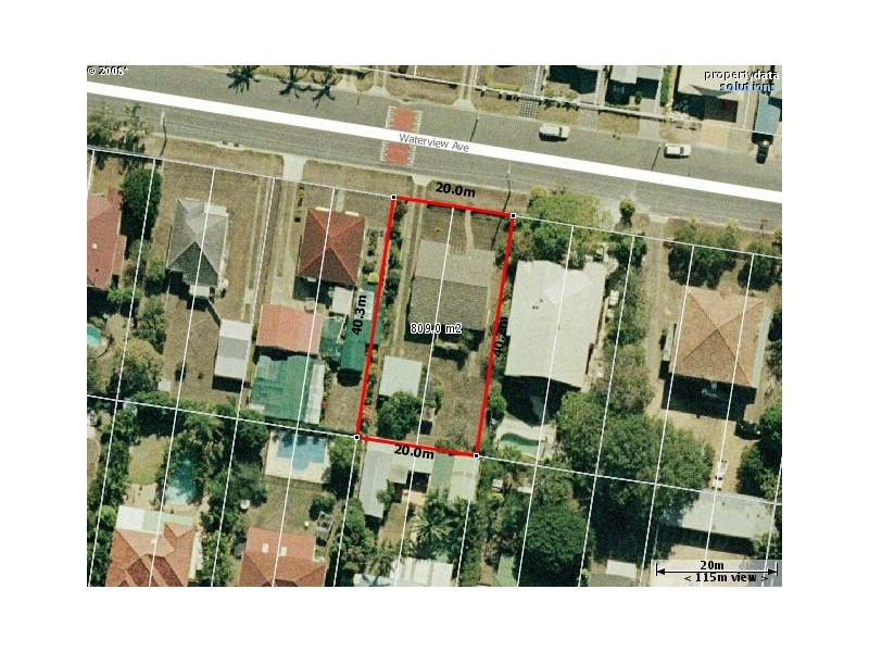 90 Waterview Ave, Wynnum QLD 4178