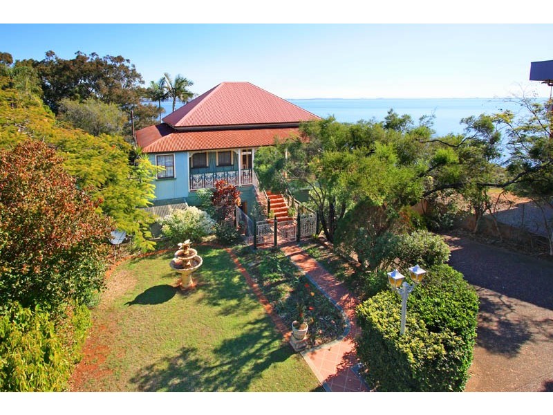 150 Main Road, Wellington Point QLD 4160