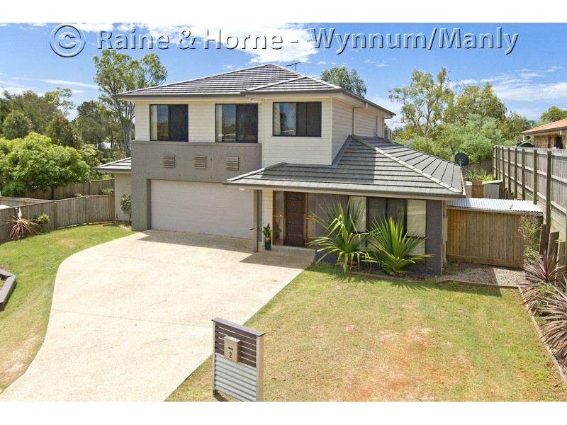 2 John Street, Manly West QLD 4179