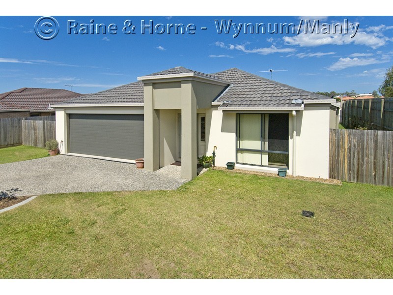 81 Williams Street, Wakerley QLD 4154