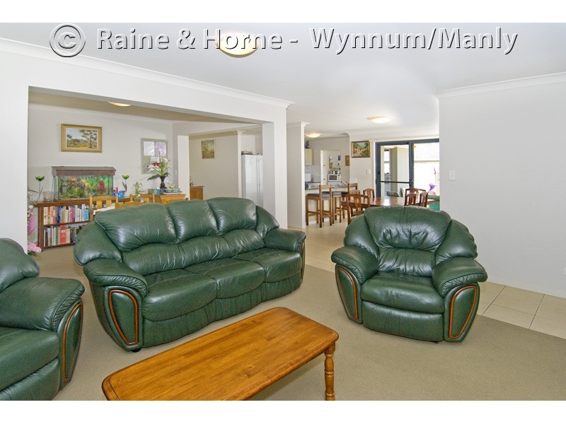 81 Williams Street, Wakerley QLD 4154