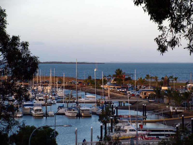 575 Royal Esplanade, Manly QLD 4179