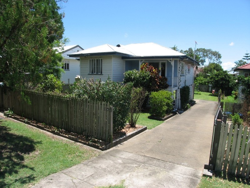 16 Norland Street, Wynnum QLD 4178