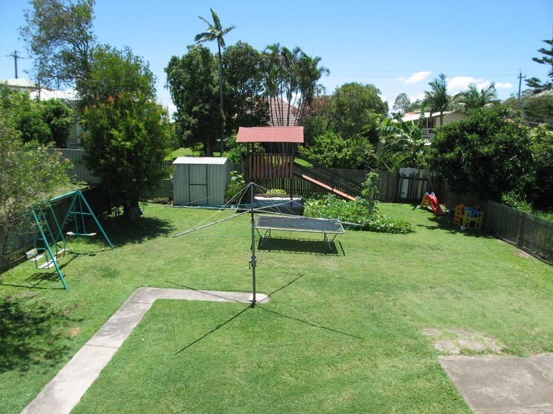 16 Norland Street, Wynnum QLD 4178