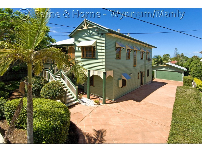 51 Coreen Street, Wynnum QLD 4178