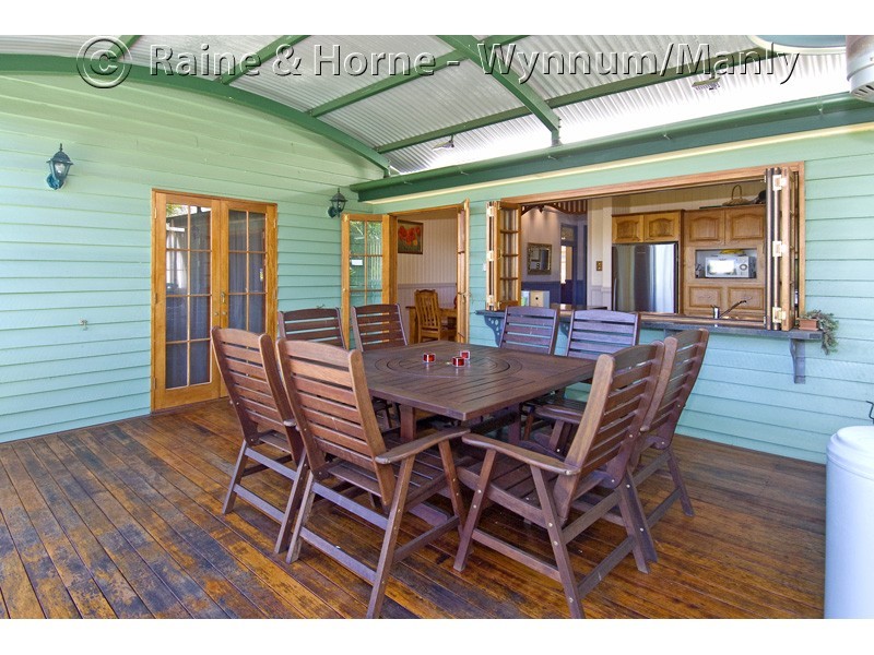 51 Coreen Street, Wynnum QLD 4178