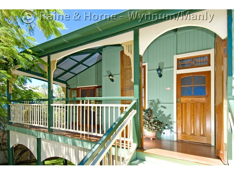 51 Coreen Street, Wynnum QLD 4178