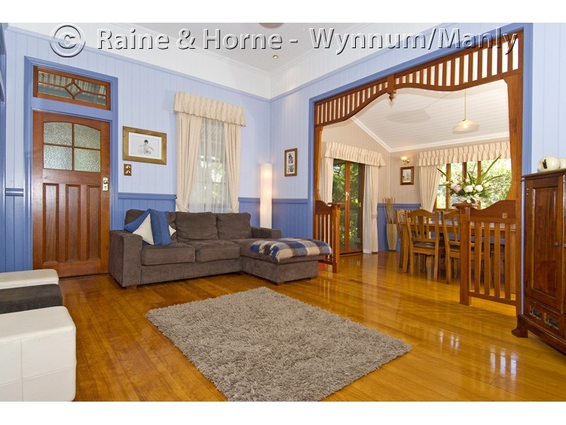 51 Coreen Street, Wynnum QLD 4178