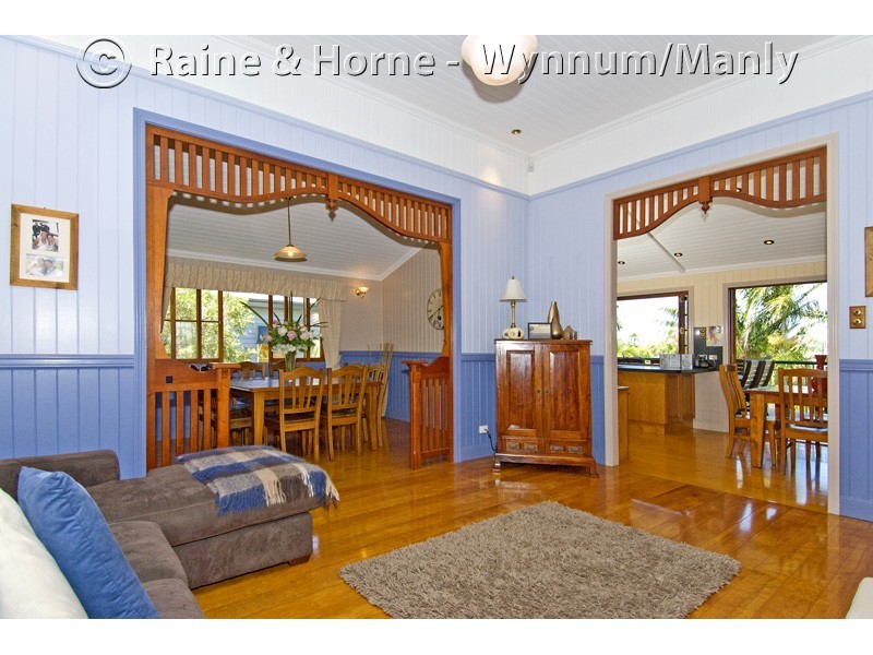 51 Coreen Street, Wynnum QLD 4178