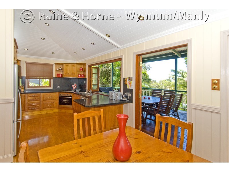 51 Coreen Street, Wynnum QLD 4178