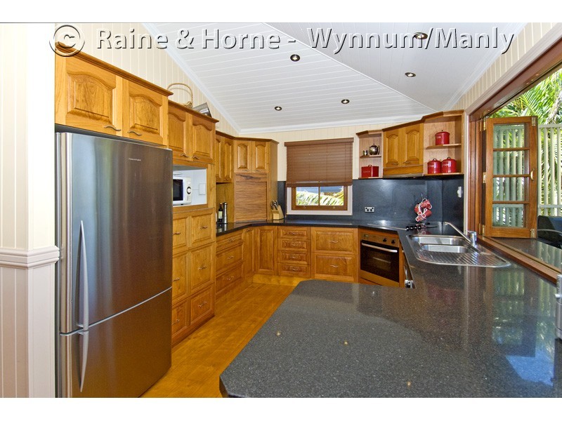 51 Coreen Street, Wynnum QLD 4178