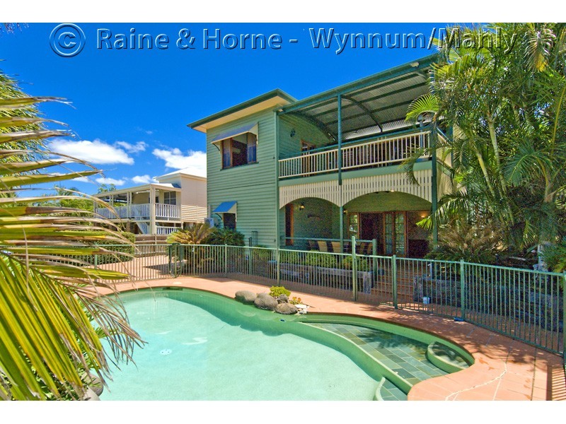 51 Coreen Street, Wynnum QLD 4178